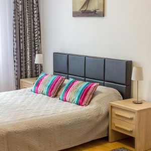 Hotel City Apartment Trifoiului cazare Cluj-Napoca
