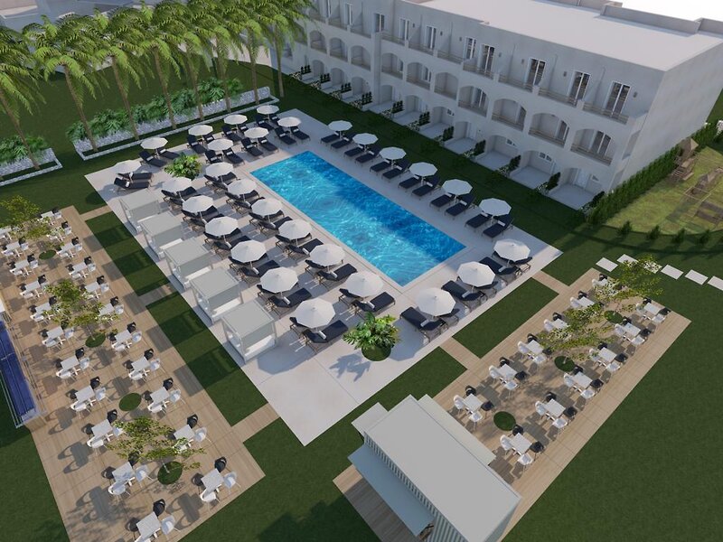 Hotel Noho By Azul Collection