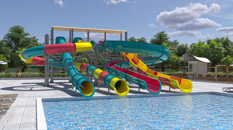 Noho By Azul Collection