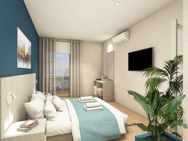 Noho By Azul Collection