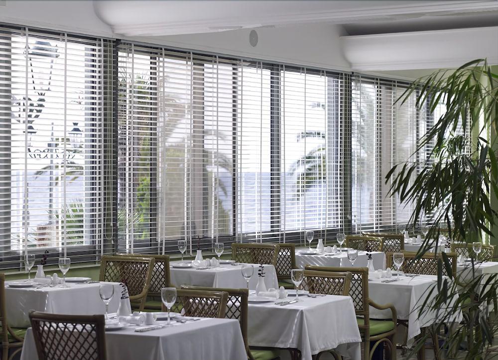 Hotel Thermae Sylla Spa