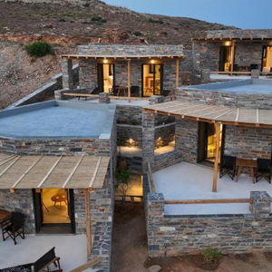 Hotel Myrtos cazare Evia