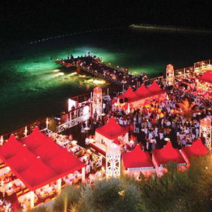 Hotel Grand Hotel Ontur Çesme cazare Cesme