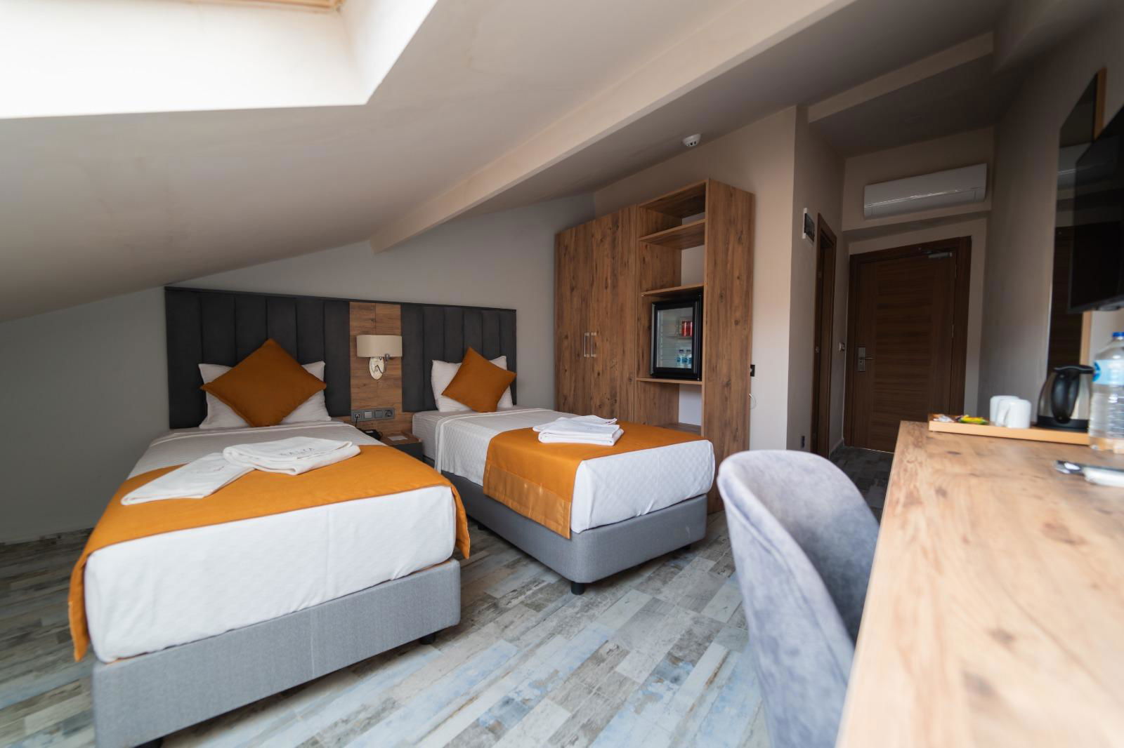 Hotel Dalya Resort Aqua & Spa Hotel