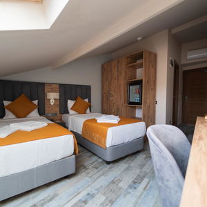 Sejur Dalya Resort Aqua & Spa Hotel vacanta Datca