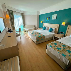 Hotel Linda Sunny Beach Hotel & Spa cazare Colakli