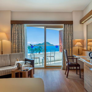 Hotel Azure By Yelken cazare Turgutreis