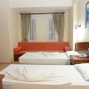 Hotel Karbel Hotel cazare OEluedeniz