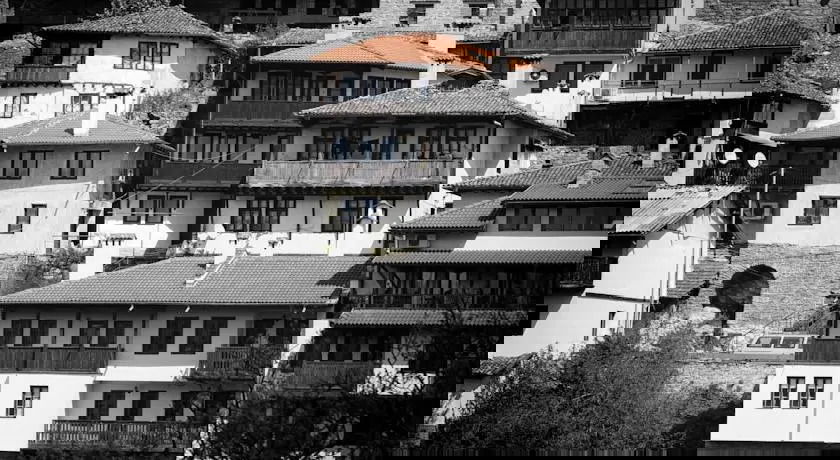 Hotel Pepi Guest House