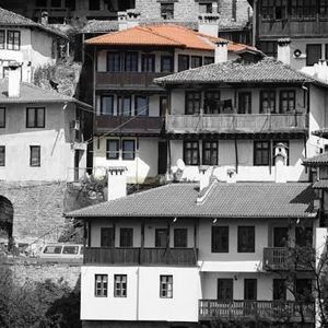 Hotel Pepi Guest House cazare Veliko Tarnovo