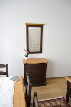 Hotel Guest House 1568 cazare Cluj-Napoca