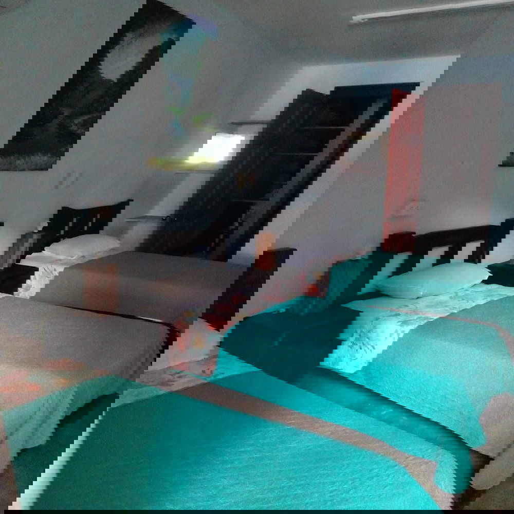 Hotel Hotel La Cueva De Limon