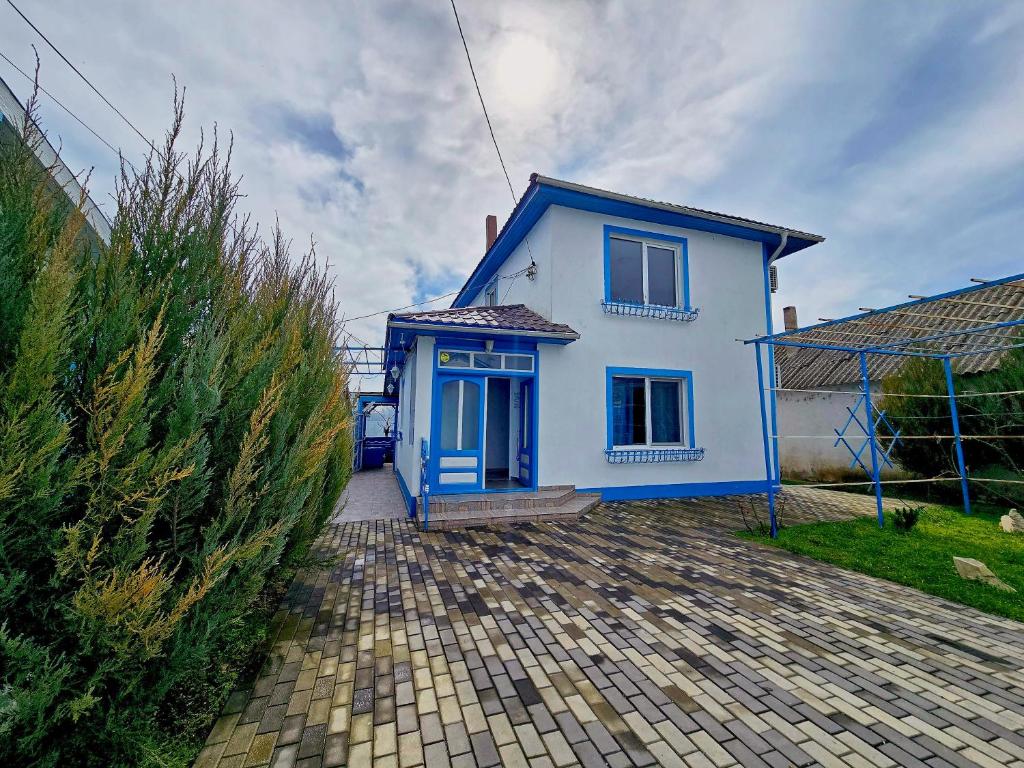 Hotel Vila Calut De Mare Jurilovca