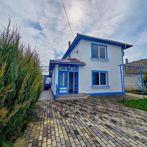 Hotel Vila Calut De Mare Jurilovca cazare Jurilovca