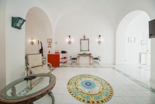 Villacore Capri