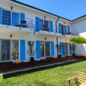 Hotel Casa Ayan cazare Mangalia