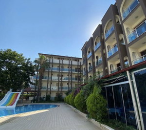 Hotel Astoria Life Hotel cazare Icmeler