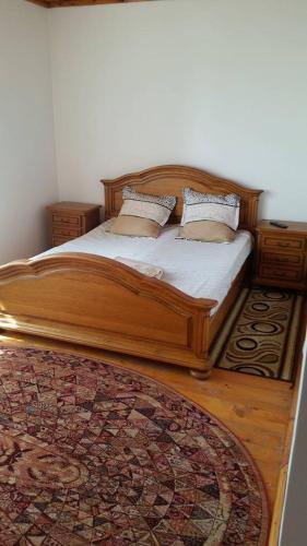 Casa Lorena