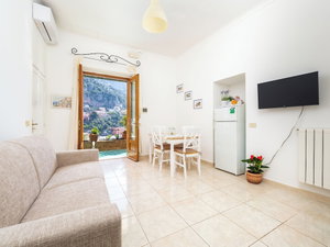 Hotel Rosa House cazare Positano
