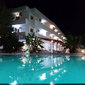 Sejur Sotirakis Hotel vacanta Faliraki