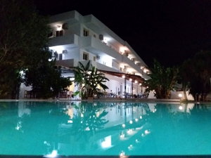 Hotel Sotirakis Hotel cazare Faliraki