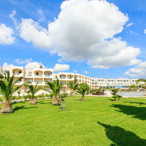 Hotel Sovereign Beach Hotel cazare Kardamaina