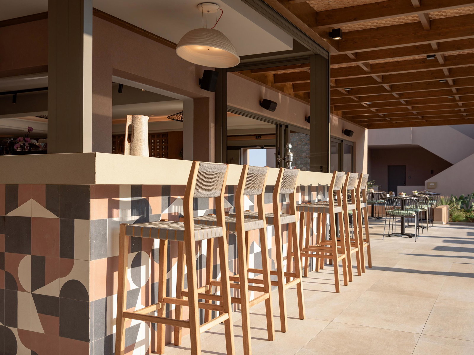 Hotel Paralos Venus Suites