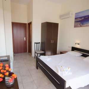 Hotel Filmar Hotel cazare Ialysos