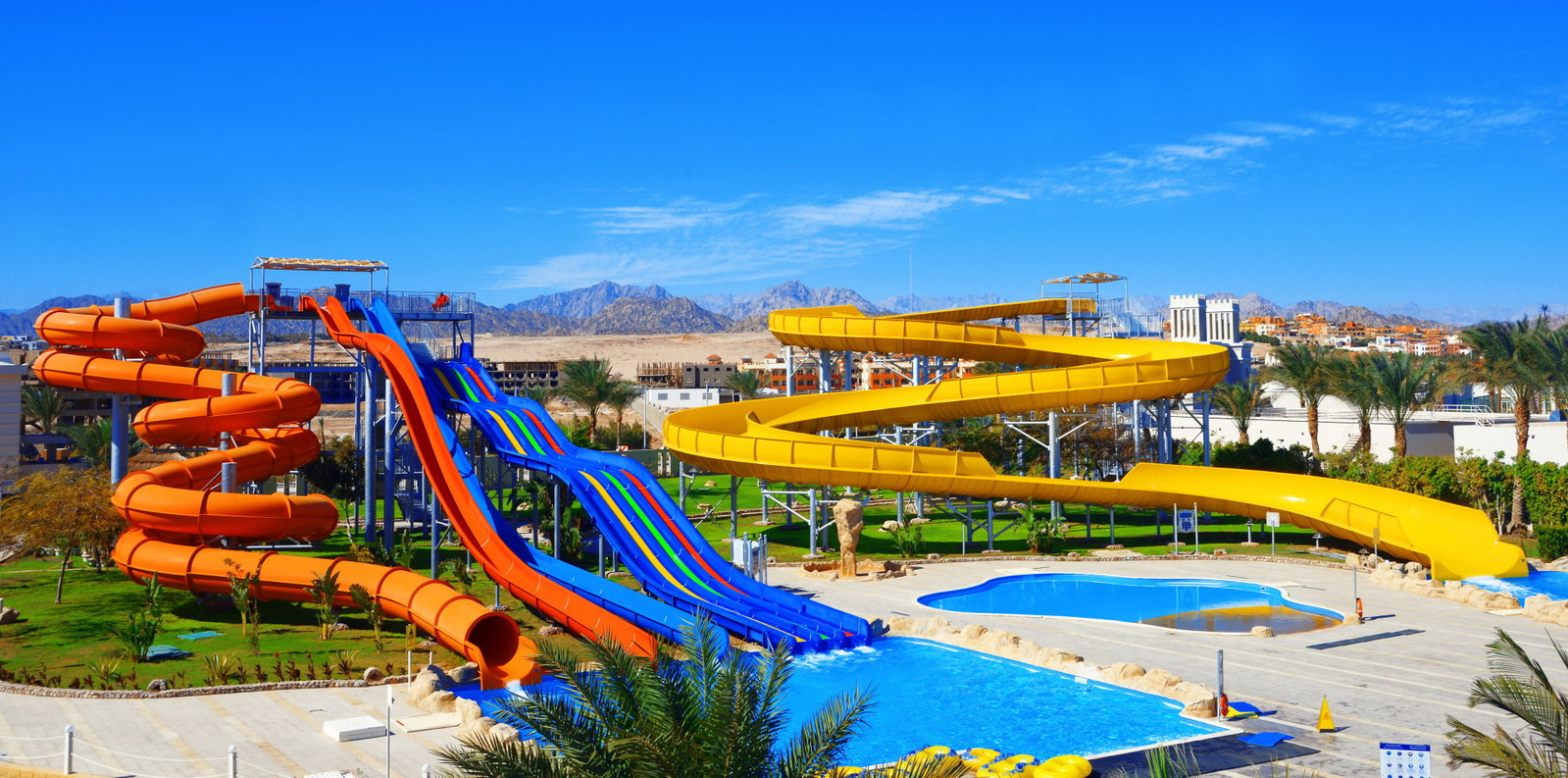 Pickalbatros Royal Moderna Resort