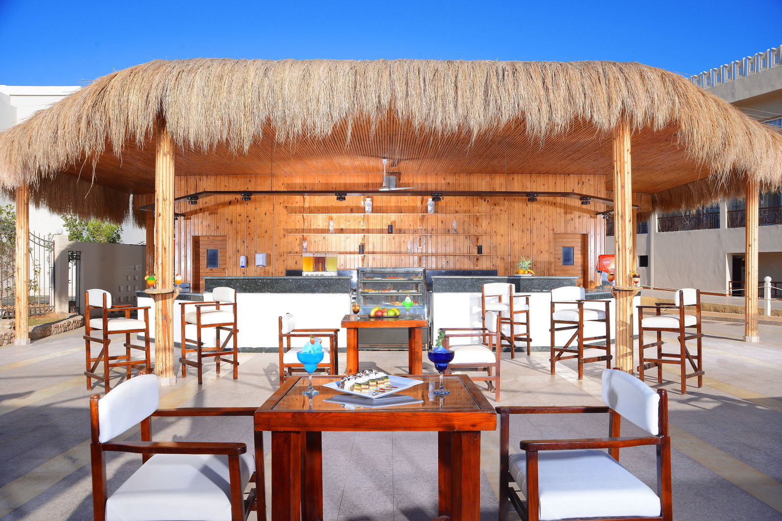 Pickalbatros Royal Moderna Resort