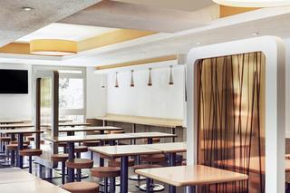 Hotel B&B Hotel Marseille Parc Chanot