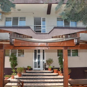 Hotel Casa Omer cazare Eforie Nord
