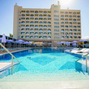 Hotel Bacolux Koralio, Eforie Nord cazare Eforie Nord