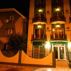Hotel Green House 2 cazare Eforie Nord