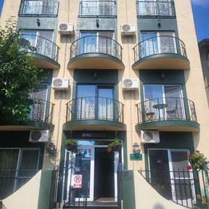 Hotel Green House 1 cazare Eforie Nord