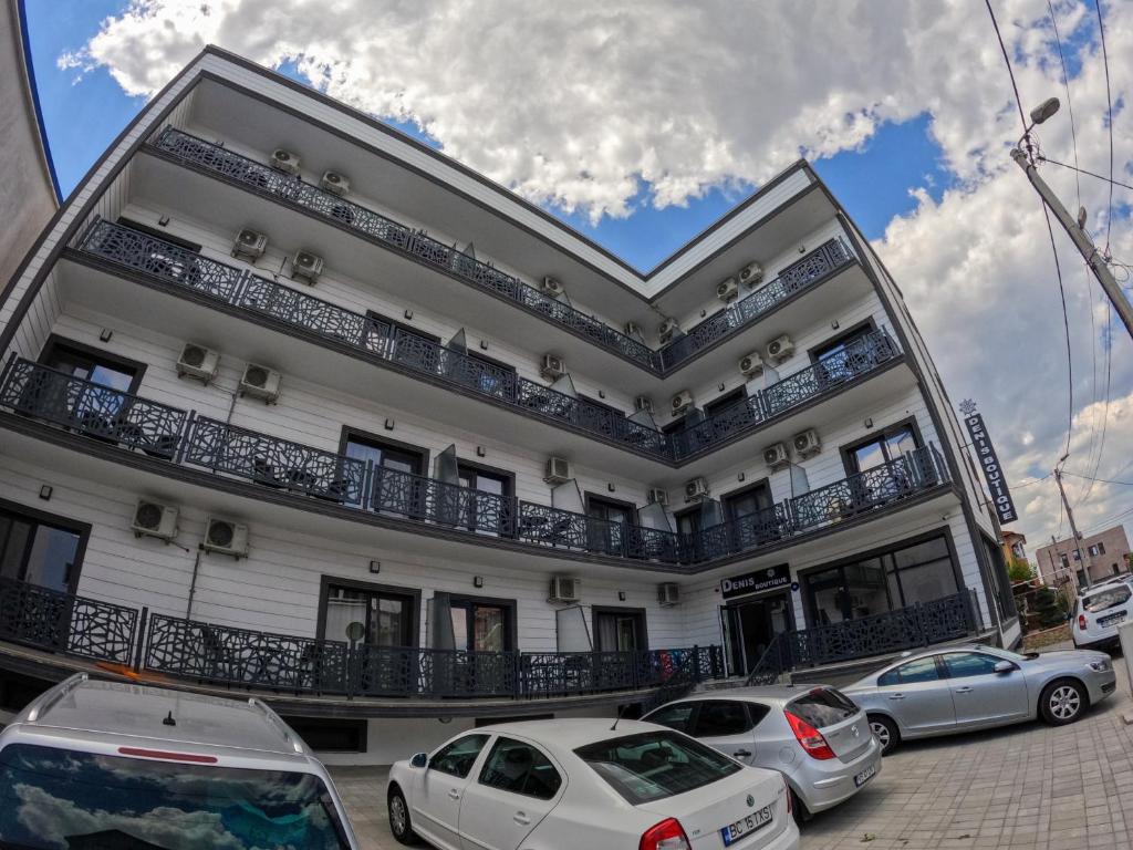 Hotel Denis Boutique