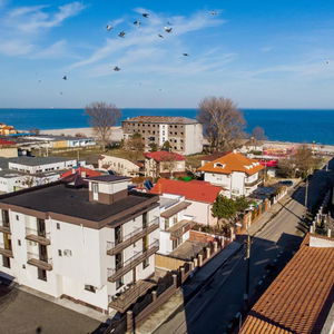 Hotel Pensiunea Crown cazare Eforie Nord