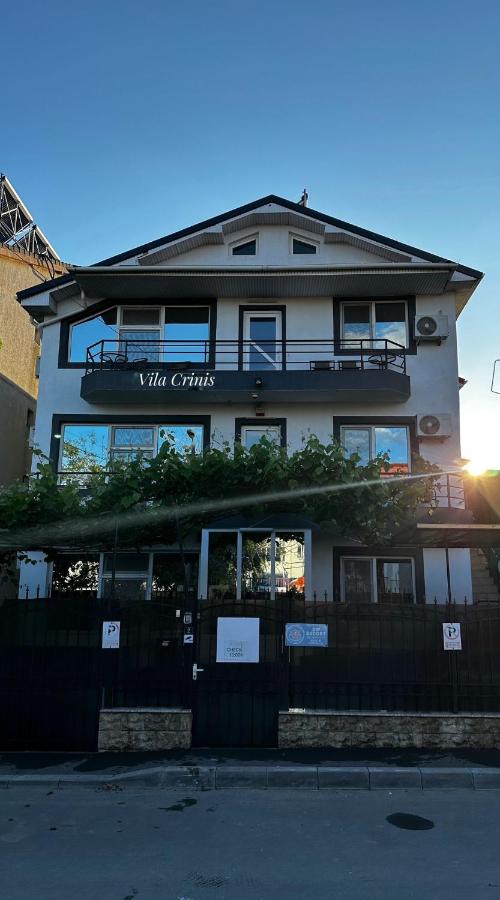 Vila Crinis