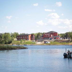 Hotel Inari Hotel cazare Inari