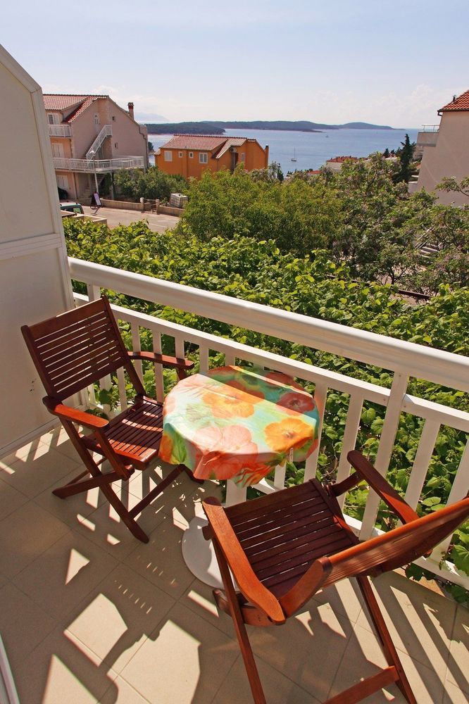 Hotel Apartmani Ivanovic