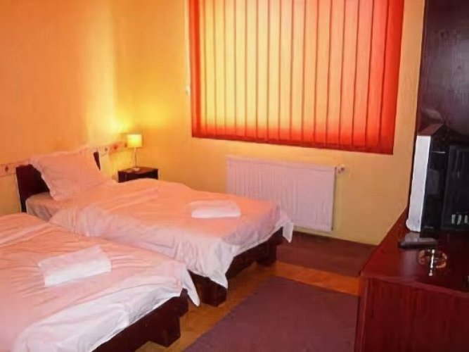 Pension Yasmine
