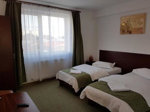 Hotel Pension Yasmine cazare Timisoara