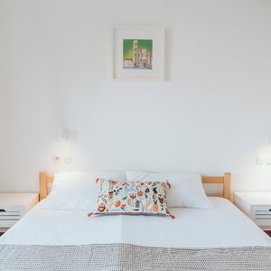 Hotel Anatota cazare Hvar