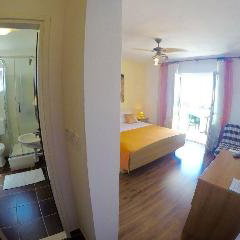 Hotel Vila Lacman cazare Hvar