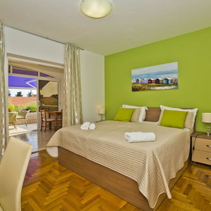 Hotel Violeta Hvar cazare Hvar