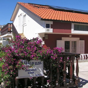 Hotel La Casa Di Elisa cazare Hvar