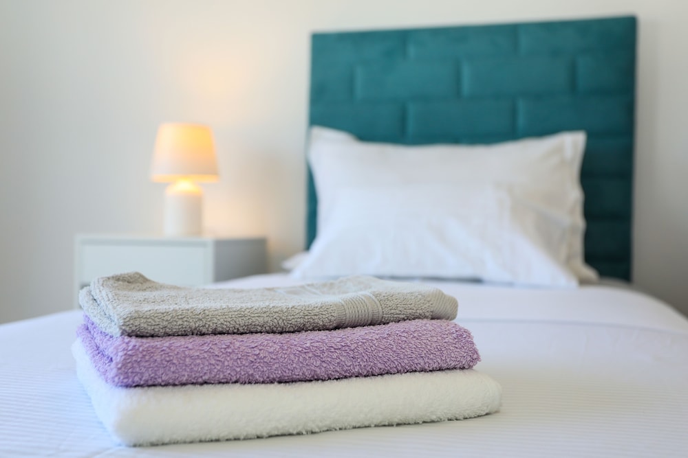Hotel Rooms Stella Maris
