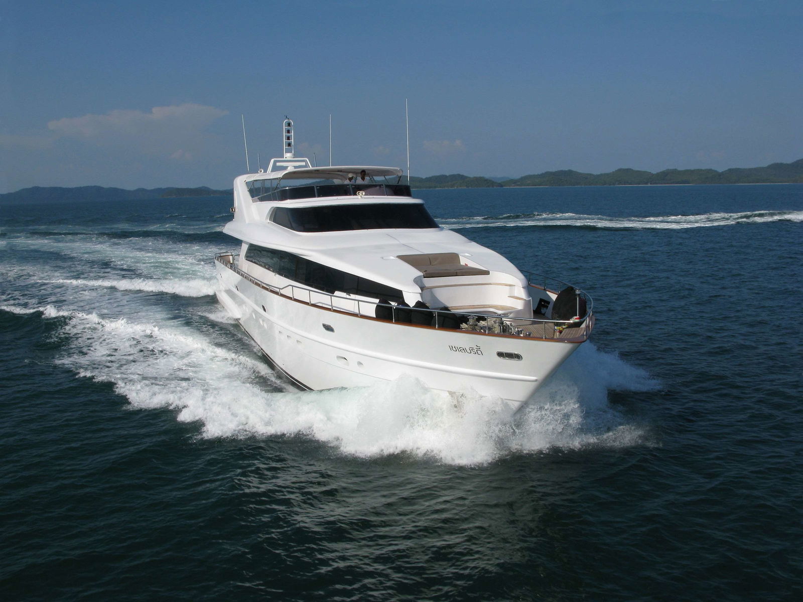 Hotel Andara Resort & Villas