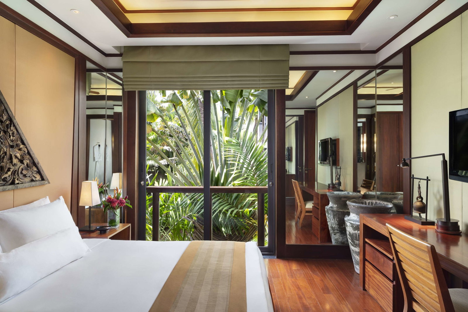 Andara Resort & Villas