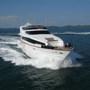 Hotel Andara Resort & Villas cazare Kamala Beach